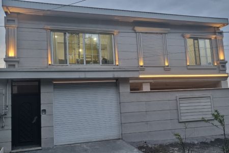 منزل مفروش في رانكوه - كوهنه غويه - الطابق الثاني