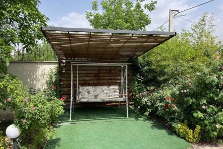 ویلا استخردار در کردان