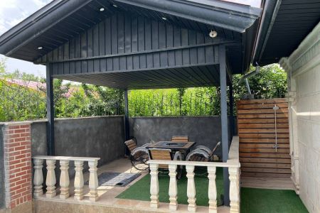 ویلا استخردار در کردان