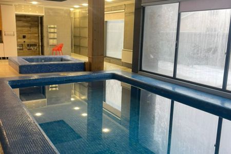 ویلا دوبلکس استخردار در آبعلی - مبارک آباد