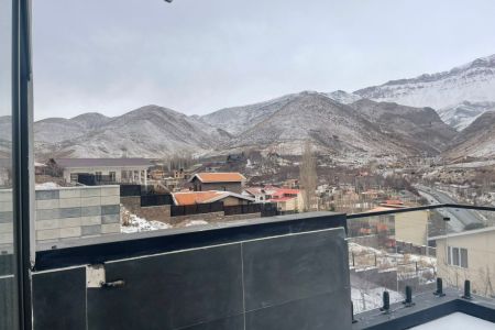 ویلا دوبلکس استخردار در آبعلی - مبارک آباد