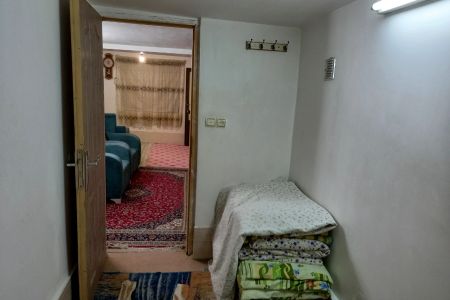 رزرو سوئیت حیاط دار در لاهیجان - زمیدان