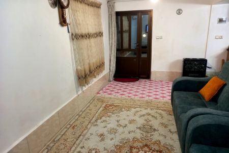 رزرو سوئیت حیاط دار در لاهیجان - زمیدان