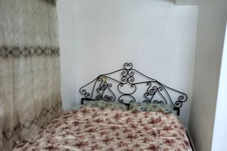 رزرو سوئیت حیاط دار در لاهیجان - زمیدان