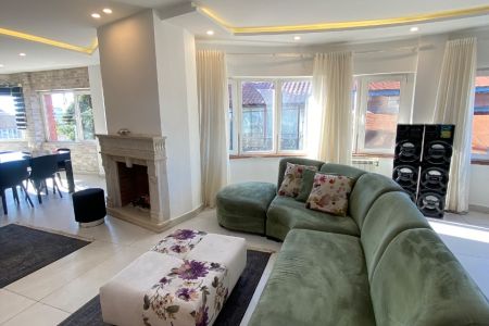 آپارتمان ساحلی در حاجی بکنده - ط ۱