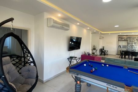 آپارتمان ساحلی در حاجی بکنده - ط ۱