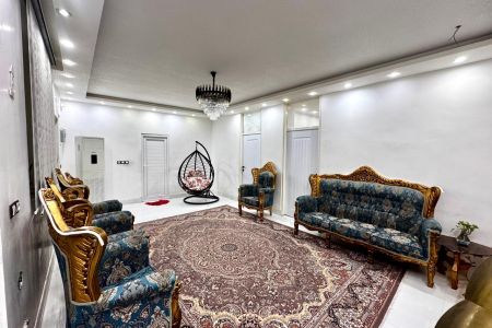 خانه ویلایی در بوشهر