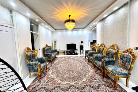 خانه ویلایی در بوشهر