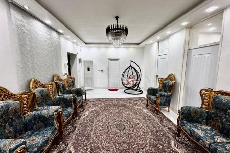 خانه ویلایی در بوشهر