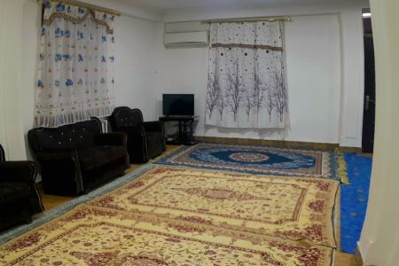 استئجار منزل مع تراس في قلعه رودخان - حيدرلات - 2