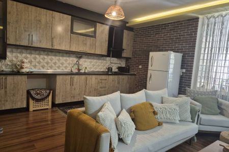 اجاره خانه مبله در مینودشت - طبقه همکف