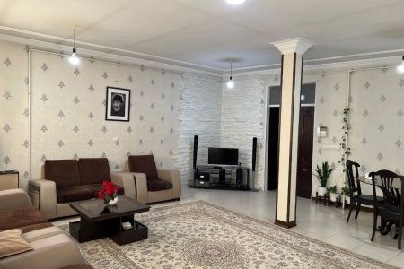 منزل مفروش في همدان - الطابق 2