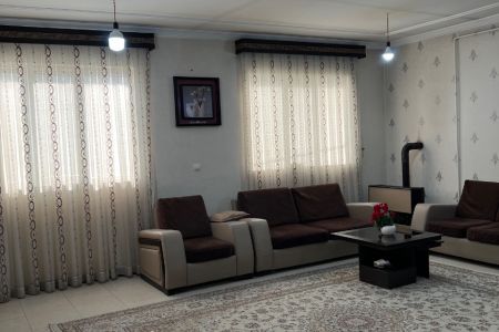 منزل مفروش في همدان - الطابق 2