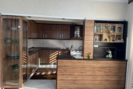 منزل مفروش في همدان - الطابق 2