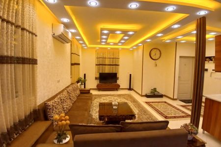 سوئیت مبله در کرج - طبقه ۲