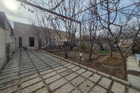 ویلا استخردار در ملارد - خوشنام