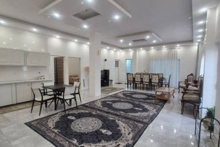 ویلا استخردار در ملارد - خوشنام