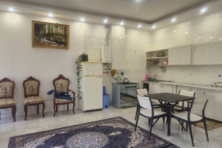 ویلا استخردار در ملارد - خوشنام