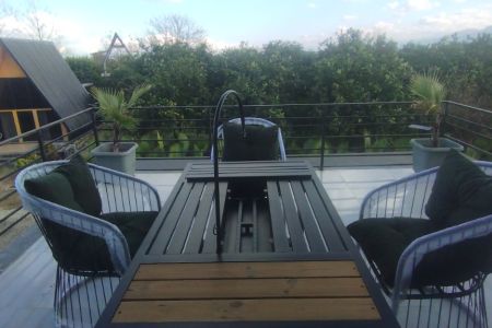 ویلا دوبلکس در تنکابن - زنگشاه محله