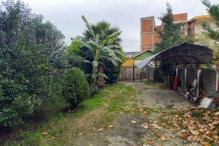 خانه مبله در چالوس - حسین آباد علیا - همکف