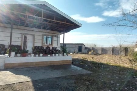 خانه ویلایی در صومعه سرا - کسما