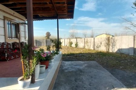 خانه ویلایی در صومعه سرا - کسما