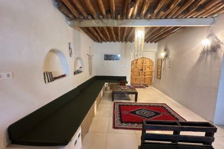 خانه ویلایی در قشم - طبل