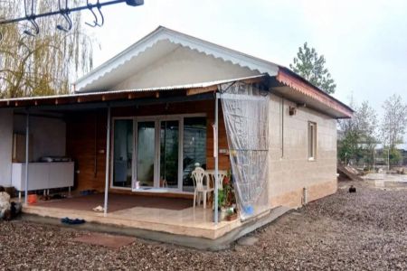 خانه ویلایی در رشت - شکار اسطلخ