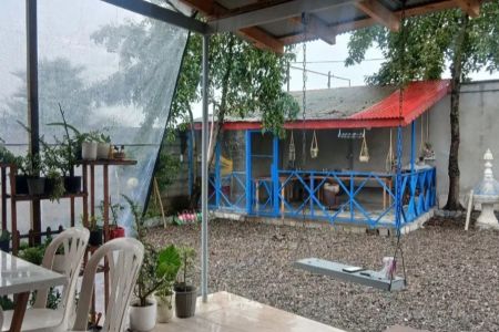 خانه ویلایی در رشت - شکار اسطلخ