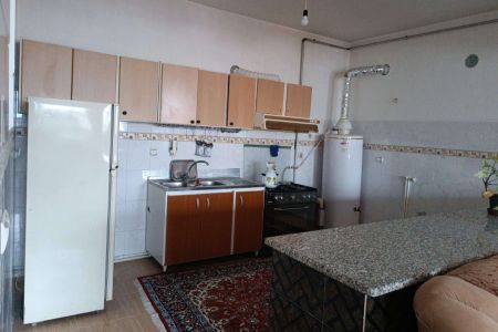 خانه در خلخال - طبقه دوم