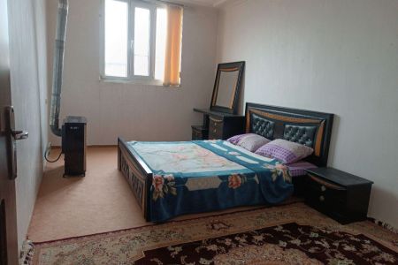 خانه در خلخال - طبقه دوم