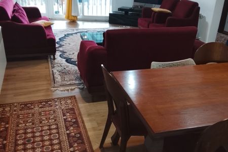 ویلا رو به دریا در نور - رستم رود