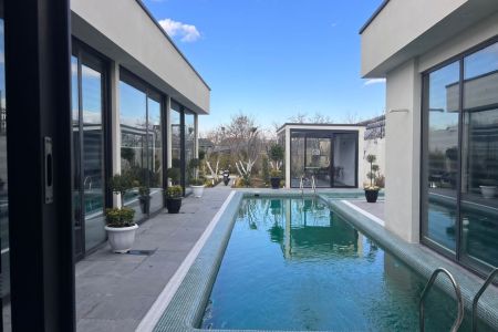 ویلا استخردار در شهریار - فردوسیه