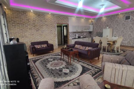 ویلا استخردار در کردان