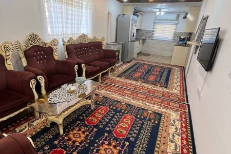 خانه ویلایی در لاهیجان - امامده