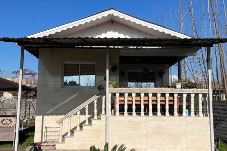 خانه ویلایی در لاهیجان - امامده