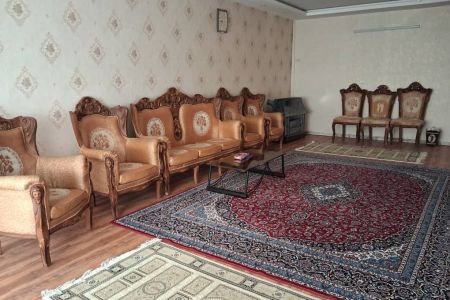 خانه مبله در اصفهان - هشت بهشت شرقی