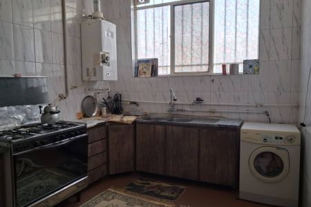 خانه مبله در اصفهان - هشت بهشت شرقی