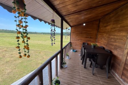 ویلا چوبی دوبلکس در اسالم - دیگه سرا