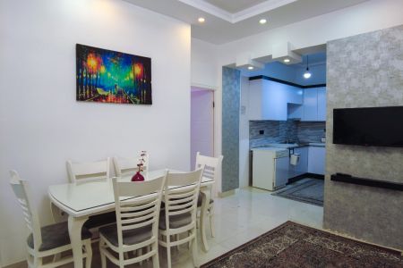 اجاره سوئیت در لاهیجان - سوستان