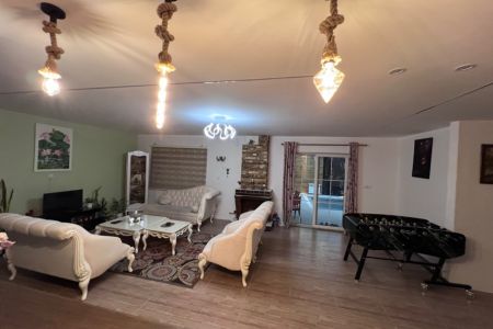 اجاره ویلا استخردار در انزلی - ساحل قو