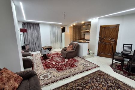 اجاره سوئیت مبله در تهران - رودکی