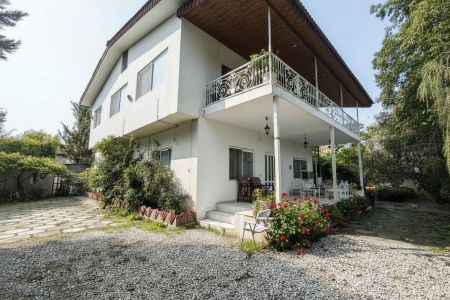 اجاره خانه مبله در چالوس - فرج آباد - همکف