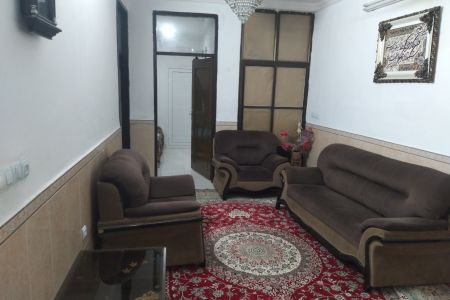 سوئیت نزدیک ساحل در قشم - همکف - واحد۳