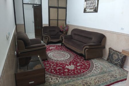 سوئیت نزدیک ساحل در قشم - همکف - واحد۳