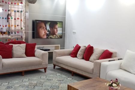 سوئیت مبله در بوشهر - ریشهر