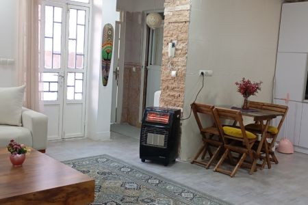 سوئیت مبله در بوشهر - ریشهر