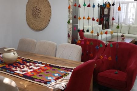 سوئیت مبله در بوشهر - ریشهر