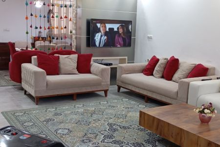 سوئیت مبله در بوشهر - ریشهر