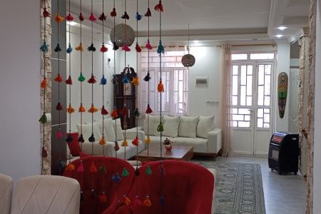 سوئیت مبله در بوشهر - ریشهر